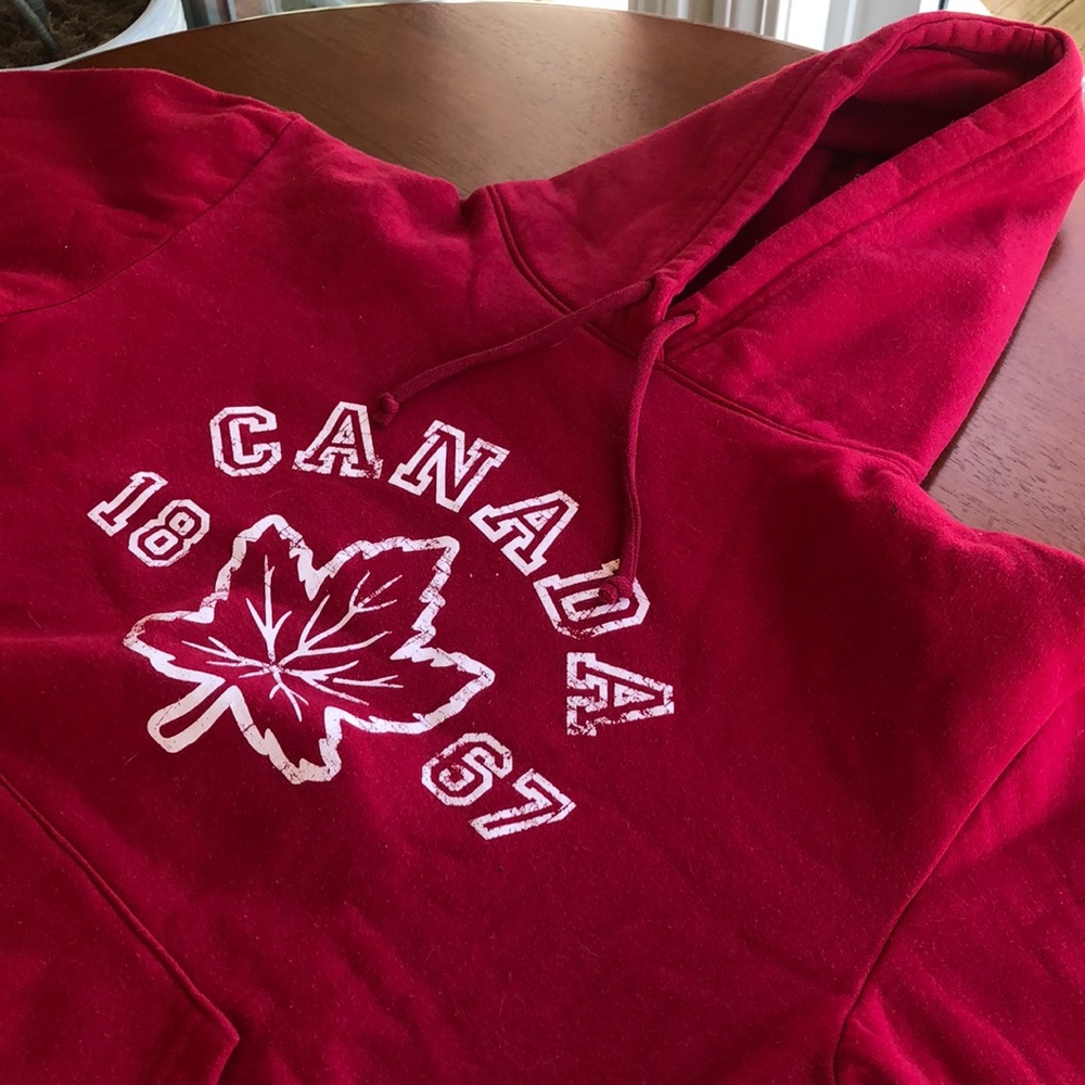 Sweatshirt - Picture 2 of 3
